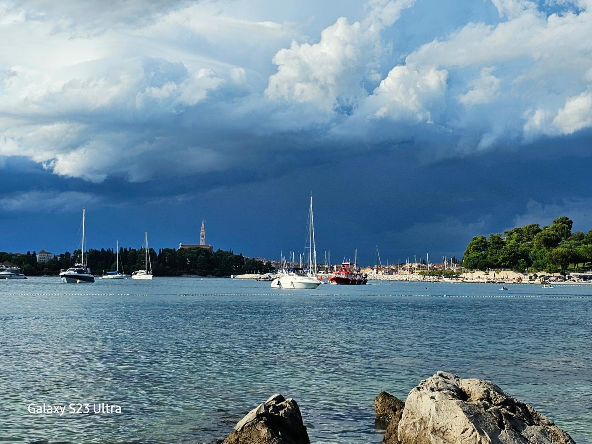 Apartments Ivo Rovinj Croatia Exterior photo