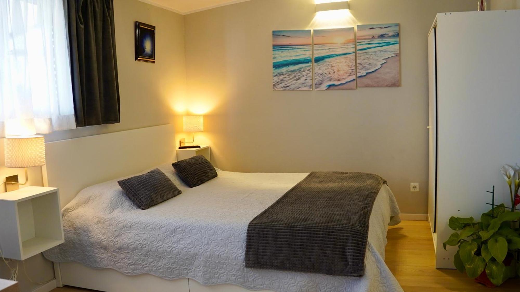 Apartments Ivo Rovinj Croatia Exterior photo